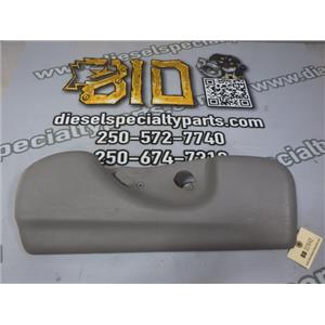 2002 2003 FORD F150 XLT 5.4 AUTO 4X4 4WD DRIVER FRONT SEAT TRIM COVER 534006