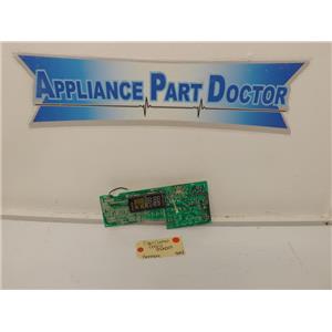 Kenmore Range 8524347 Oven Control Board Used