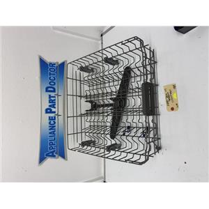 KitchenAid Dishwasher W10194861 Upper Rack w/ Spray Arm Used