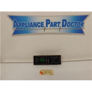 GE Range WB27T10230 WB27T10125 Control Board Used