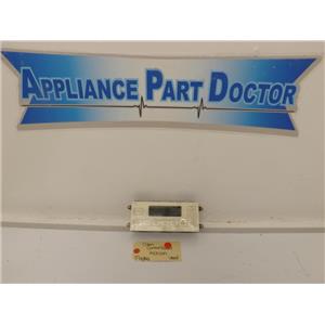 Maytag Range 74001319 Oven Control Board Used