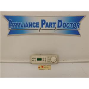 Frigidaire Range 316418201 Control Board Used