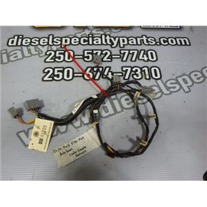 2012 2013 FORD F150 XLT 3.5 ECOBOOST AUTO 4X4 CENTRE CONSOLE WIRING HARNESS