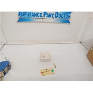GE DRYER WE4M305 LAMP NEW OEM