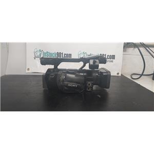 Sony HVR-Z1U HDV Digital Camera Recorder