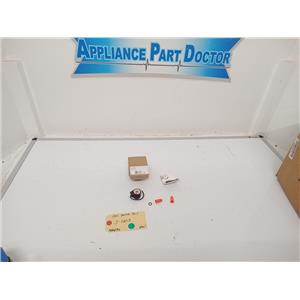 MAYTAG DRYER 3-5603 GAS VALVE COIL NEW OEM
