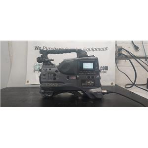 Lot of 5 Sony PDW-510 professional Disk Camera