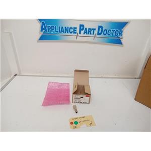 GE DRYER WE04X10131 LIGHT BULB NEW OEM