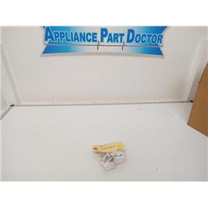 WHIRLPOOL DISHWASHER 9742945 NUT NEW OEM