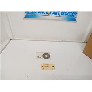 WHIRLPOOL WASHER 354550 BRAKE LINING NEW