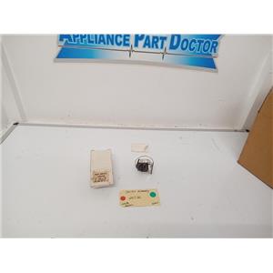 WHITE ROGERS DRYER 2991136 SWITCH ASSEMBLY NEW
