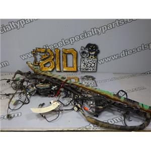 2012 2013 FORD F150 XLT 3.5 ECOBOOST AUTO 4X4 MAIN BODY / CAB WIRING HARNESS