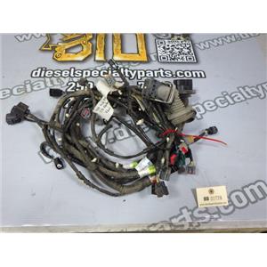 2012 2013 FORD F150 XLT 3.5 ECOBOOST AUTO 4X4 CREWCAB DOOR WIRING HARNESS (4)