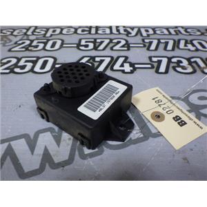 2012 2013 FORD F150 XLT 3.5 ECOBOOST AUTO 4X4 DRIVER ASSIST PARK CONTOL MODULE