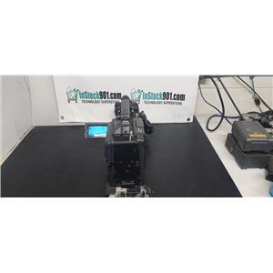 Sony PDW-F350 Video Camera W/XS16x5.8A-XB8 Lens
