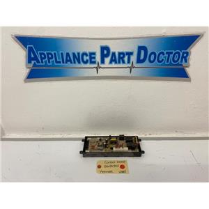 Kenmore Oven 316207511 control board used