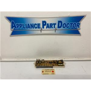 Whirlpool Oven 3196943 control board used