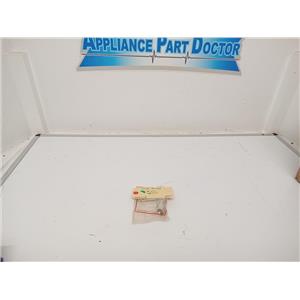 GEMLINE DRYER DE421 685011 DRIVE PULLEY NEW