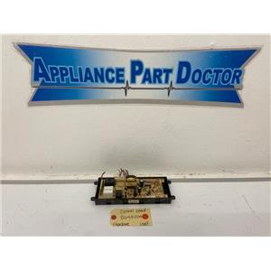 Frigidaire Oven 316418204 control board used