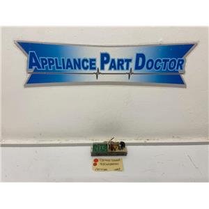 Kenmore Oven 183D6034P001 control board used