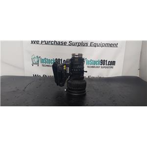 Canon YH19x6.7 KRSSY14 Lens