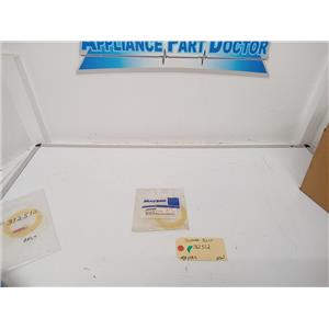 MAYTAG DRYER 312512 BLOWER BELT NEW OEM