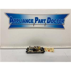 GE Range 164D3260P002 control board used