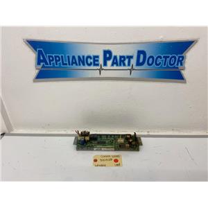 Whirlpool Oven 8054008 control board used