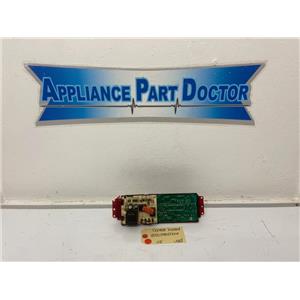 GE Oven 183D5586P004 control board used