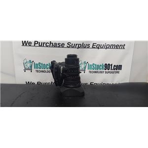 Canon J15ax8B4 IRSSX12 8mm-120mm lens