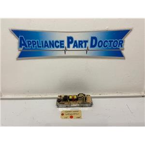 GE Oven 164D2677P011 control board used