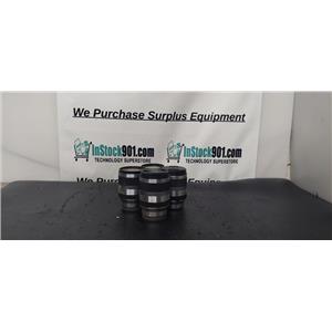 Lot of 4 Sony OpticalSteadyShot 3.5-6.3 Lens