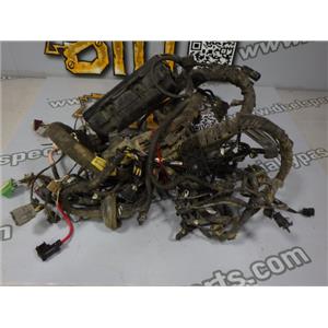 2012 2013 FORD F150 XLT 3.5 ECOBOOST AUTO 4X4 OEM ENGINE BAY WIRING HARNESS