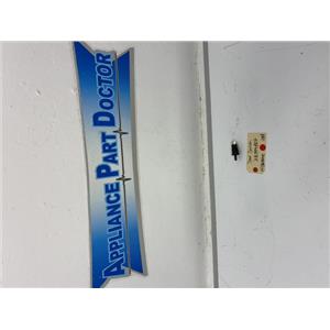 Frigidaire Range 318394802 Door Light Switch Used