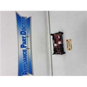 Frigidaire Range 316475802 Control Board OB