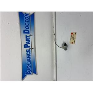 Frigidaire Range 318096045 Latch Motor Assy Used