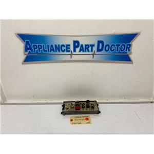 Kenmore Oven 316131600 control board used