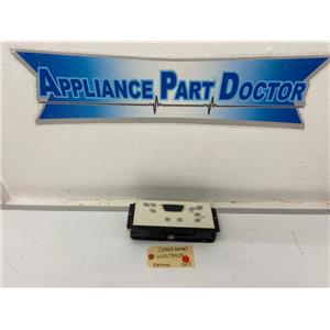 Amana Oven W10178428 control board used