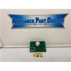 GE Washer 290D2226G002 control board open box