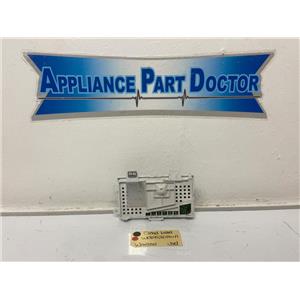 Whirlpool Washer W10895260 Rev A control board used