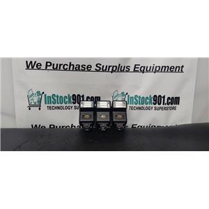 Lot of 3 Sunpak Auto 144PC