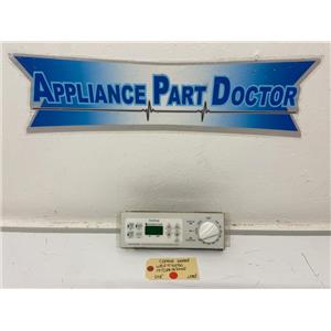 GE Range WB27T10230 191D2818P002 control board used