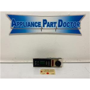 GE Range 164D3147G010 control board used