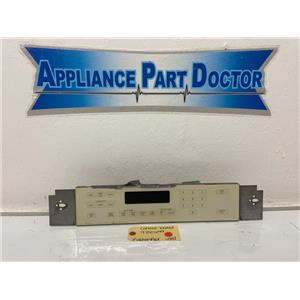 KitchenAid Range 9750699 control board used