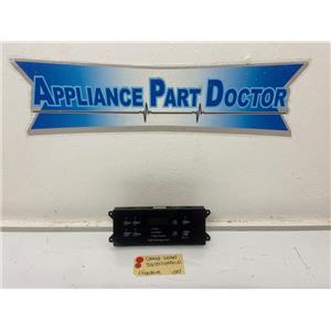 Frigidaire Range 316557104 Rev A control board used