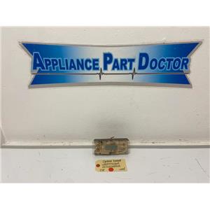 GE Range WB27T10469 191D2724P002 control board used