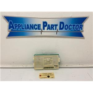 Whirlpool Washer W10445395 Rev G control board used