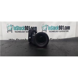 Sony Camera Lens (No visible model number)