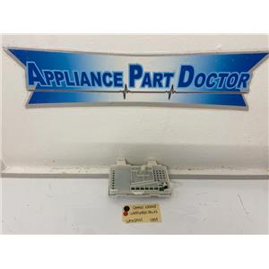Whirlpool Washer W10916483 Rev A control board used