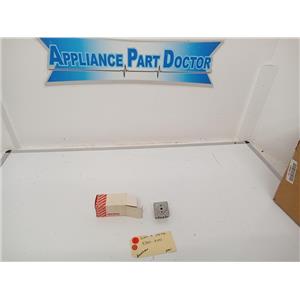 ROBERTSHAW OVEN 5501-300 INFINITE SWITCH NEW